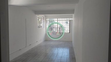 office em Avenida Doutor Adhemar de Barros, Jardim São Dimas - São José dos Campos - SP