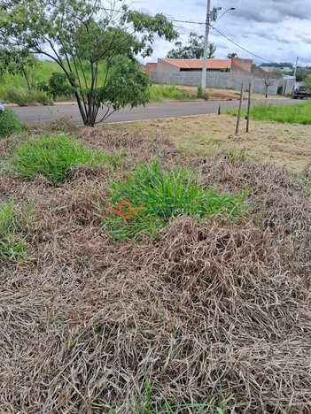 land_lot em Rua Orlando Mantuanelli, Residencial Aurora - Tietê - SP