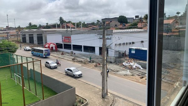 Cômodo Condomínio