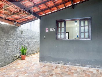 house em Rua Paderewiski, Perequê-Açu - Ubatuba - SP