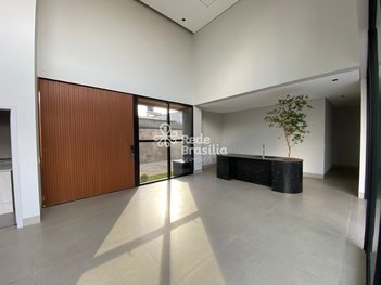 house em SMPW Quadra 1 Conjunto 5, Park Way - Brasília - DF