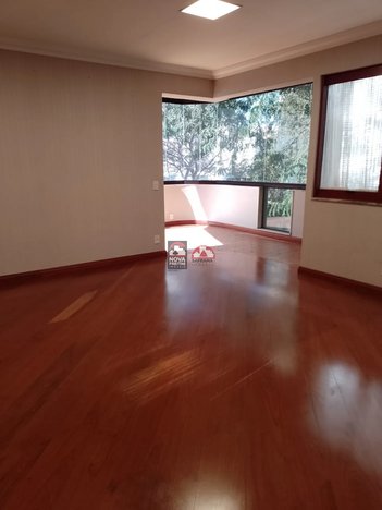 apartment em Rua Coronel José Domingues de Vasconcelos, Vila Adyana - São José dos Campos - SP