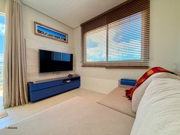 apartment em Rua Beija-flor, Governador Celso Ramos - Governador Celso Ramos - SC