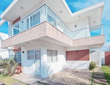 apartment em Rua Paulo Manoel dos Santos, Pinheira - Palhoça - SC