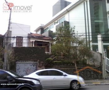 commercial_building em Nova Cantareira, Tucuruvi - São Paulo - SP