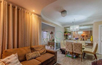 apartment em Rua General Lecor, Ipiranga - São Paulo - SP