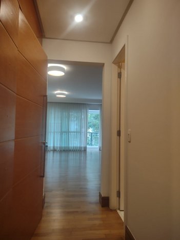 apartment em Rua Mário Amaral, Paraíso - São Paulo - SP