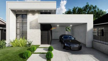 house em São Francisco de Assis, Jardim Mauá - Novo Hamburgo - RS
