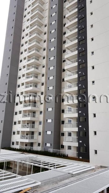 office em Avenida Ordem e Progresso, Jardim das Laranjeiras - São Paulo - SP