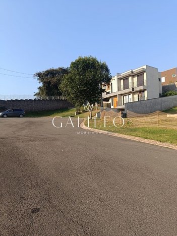 land_lot em Rua dos Pinheiros, Jardim Novo Mundo - Jundiaí - SP