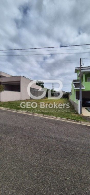 land_lot em Rodovia General Euryale de Jesus Zerbine, Bandeira Branca - Jacareí - SP