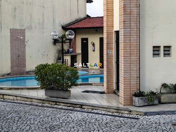 house em Rua Antônio Gentil, Sapiranga-Coité - Fortaleza - CE