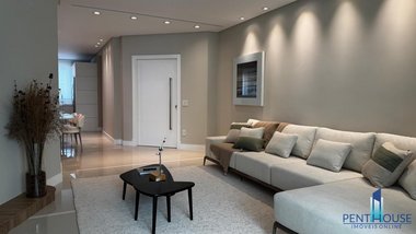 apartment em Avenida Brasil, Centro - Balneário Camboriú - SC