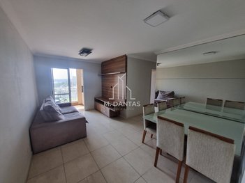 apartment em Avenida Miguel Yunes, Usina Piratininga - São Paulo - SP