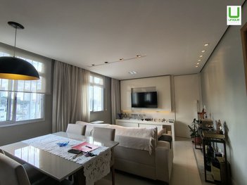 apartment em Rua Coral, São Pedro - Belo Horizonte - MG