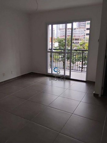 apartment em Rua Vergueiro, Vila Mariana - São Paulo - SP