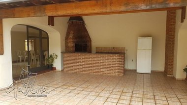apartment em Rua Osvaldo Cruz, Santa Paula - São Caetano do Sul - SP