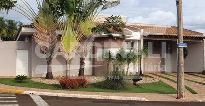 house em Rua Hermes Rodrigues, Jardim Magnólias II - Araraquara - SP