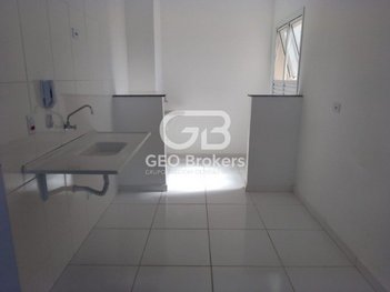 apartment em Rua Nadim Ruston, Loteamento Jardim Sol Nascente - Jacareí - SP