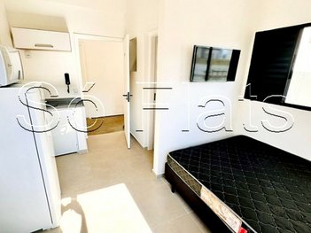 apartment em Rua Francisco Cruz, Vila Mariana - São Paulo - SP