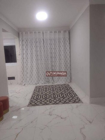 apartment em Rua Antonieta, Picanço - Guarulhos - SP