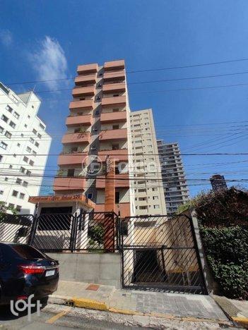 apartment em Itatiaia, Jabaquara - São Paulo - SP