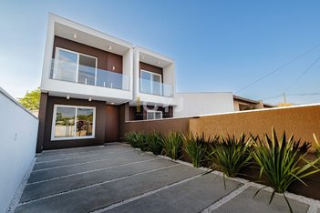 house em Guilherme Schmitz, Parque Olinda - Gravataí - RS