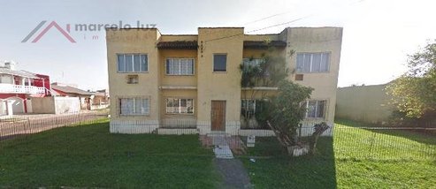 apartment em Carmem Miranda, Novo Esteio - Esteio - RS