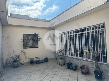 house em Avenida Dom Azeredo Coutinho, Jardim Vila Formosa - São Paulo - SP