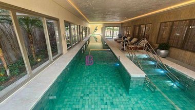 apartment em Rua João Ramalho, Perdizes - São Paulo - SP