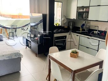 apartment em Rua Maria Helena, Piqueri - São Paulo - SP