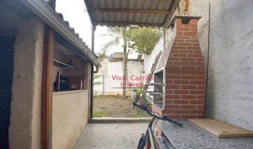 house em Rua Vilela, Tatuapé - São Paulo - SP