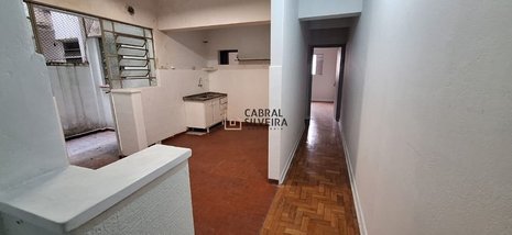 apartment em Rua Domingos de Morais, Vila Mariana - São Paulo - SP