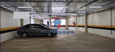 industrial em Rua Tomás Gonçalves Gomide, Parque Industrial - Campinas - SP