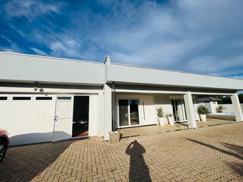 agricultural em Rua Próspero Mottin, Ferroviário - Montenegro - RS