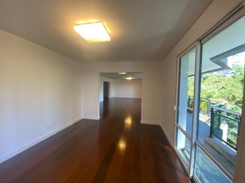 apartment em Rua Joaquim José Esteves, Santo Amaro - São Paulo - SP