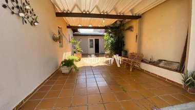 house em Rua Adelina Scaramal Cruciol, Monte Belo - Londrina - PR