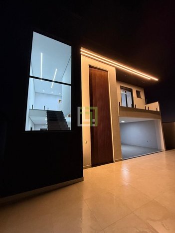 house em Avenida São João, Vila Joana - Jundiaí - SP