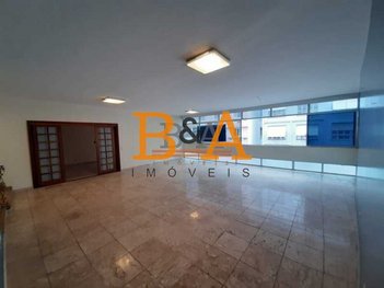 apartment em Rua Domingos Ferreira, Copacabana - Rio de Janeiro - RJ