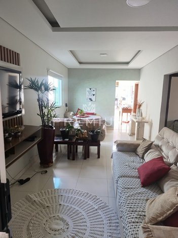 house em Rua Quatorze de Julho, Pacaembu - Uberlândia - MG