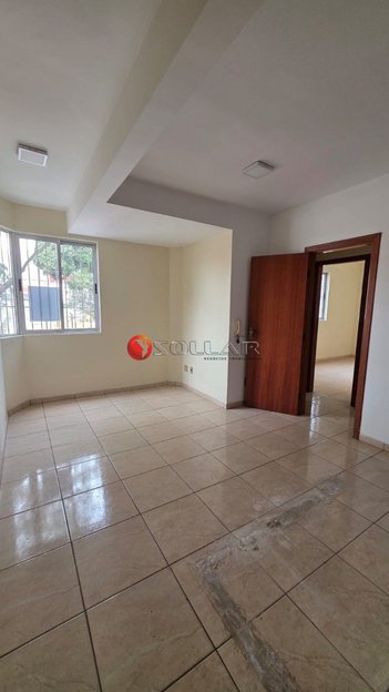 apartment em Rua São Miguel, Itapoã - Belo Horizonte - MG