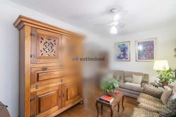 apartment em Rua Urussuí, Itaim Bibi - São Paulo - SP