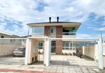 apartment em Rua Claudio Espindola, Nova Palhoça - Palhoça - SC