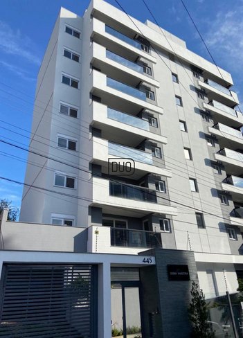 apartment em Rua Enrico Fontanella, Exposição - Caxias do Sul - RS
