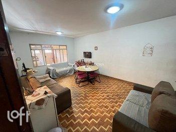 house em Nicolau Maria Rossetti, Jardim Marajoara - São Paulo - SP