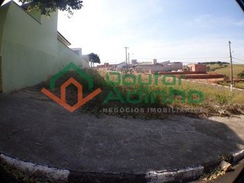 land_lot em Rua José Bonifácio, CECAP - Cerquilho - SP