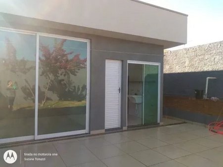 Cômodo Condomínio