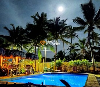 commercial_building em Rua Capitão Inácio Prata, Taíba - São Gonçalo do Amarante - CE