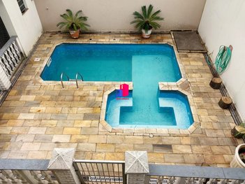 house em Rua Soldado Paulo Emídio Pereira, Jardim Japão - São Paulo - SP