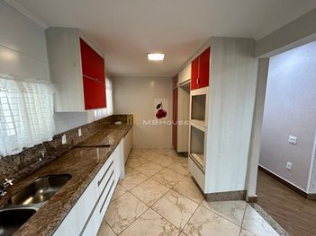 apartment em Rua Nove de Julho, Jardim Santa Helena - Suzano - SP